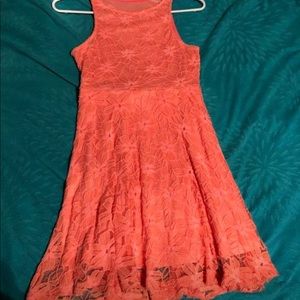 Summer dress